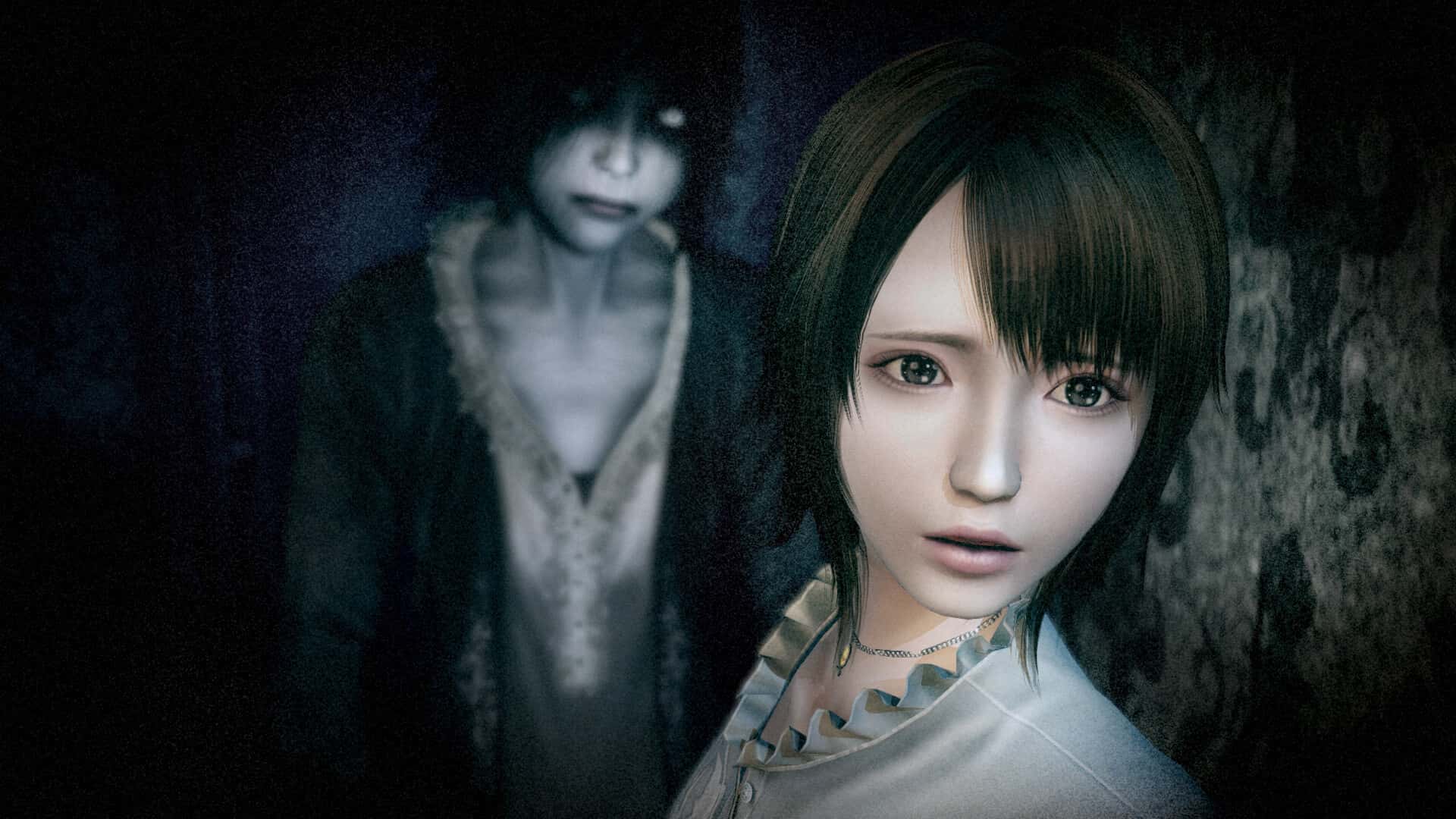 零月蚀的假面 Fatal Frame Mask of the Lunar Eclipse 中文版